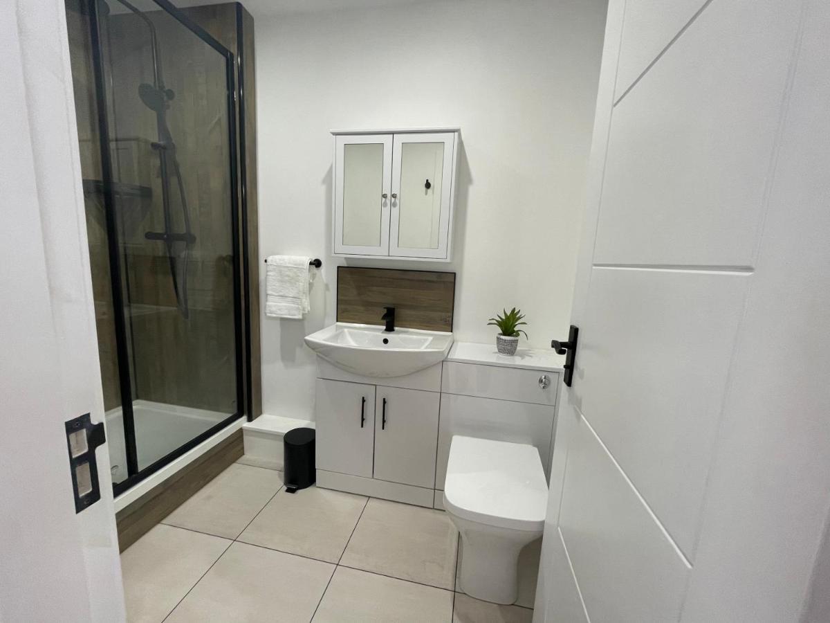Golfers Dream Guest Suite With Onsite Golf Studio Available For Booking By Guests Strathkinness Buitenkant foto